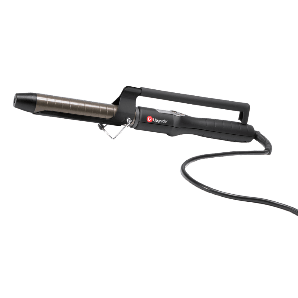 Titanium Pro – Titanium curling iron with clump, 26 мм