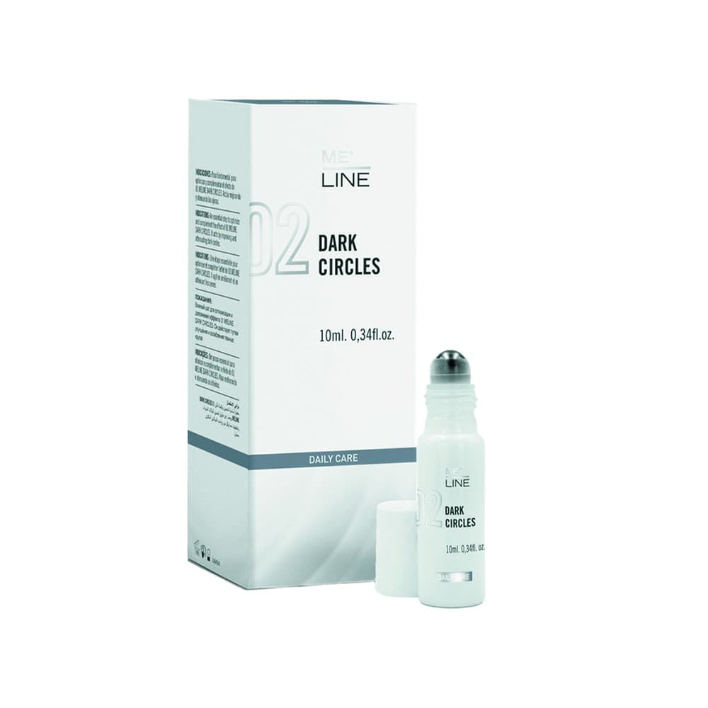 02 Me Line Dark Circles 10 мл