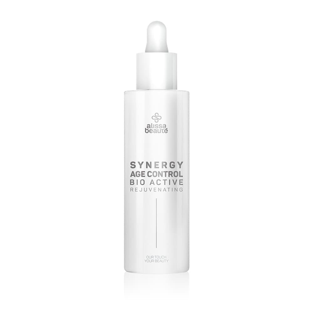 BIO ACTIVE Synergy Age Control