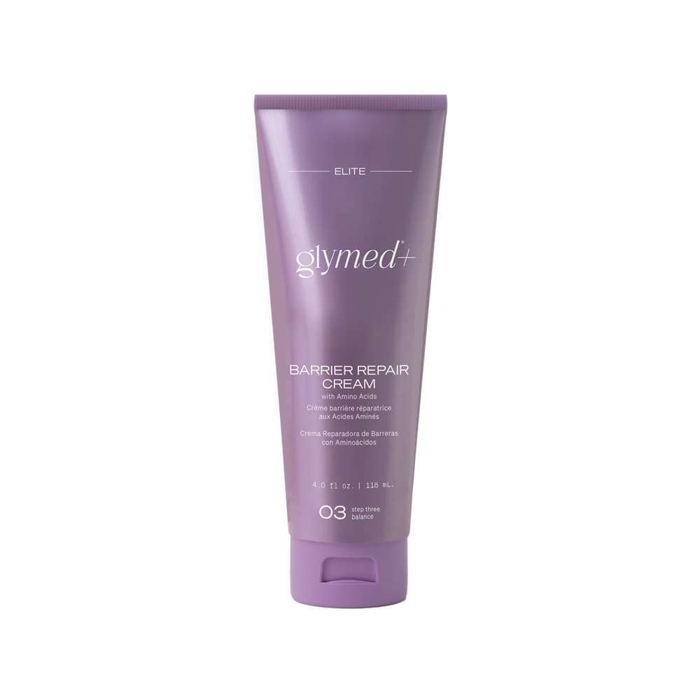 Barrier Repair Cream with Amino Acids