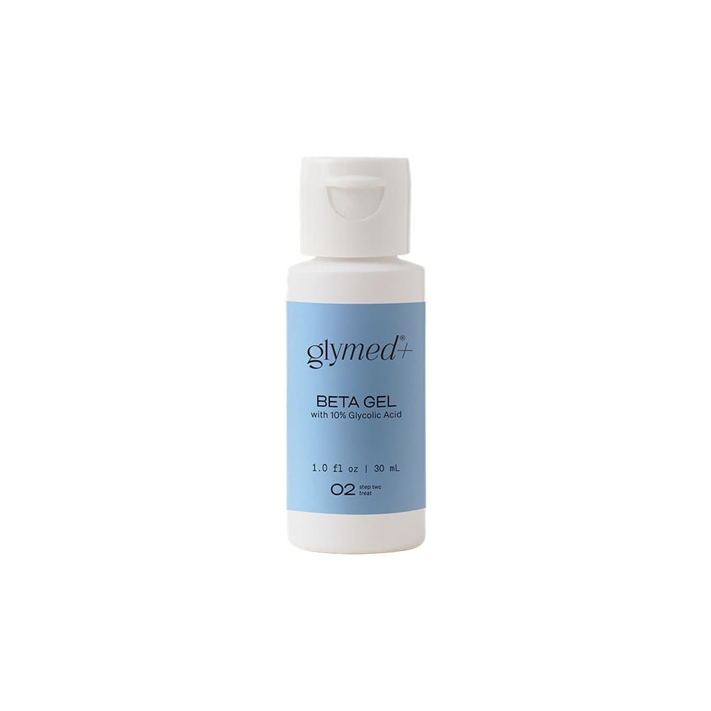 Beta Gel with 10% Glycolic Acid