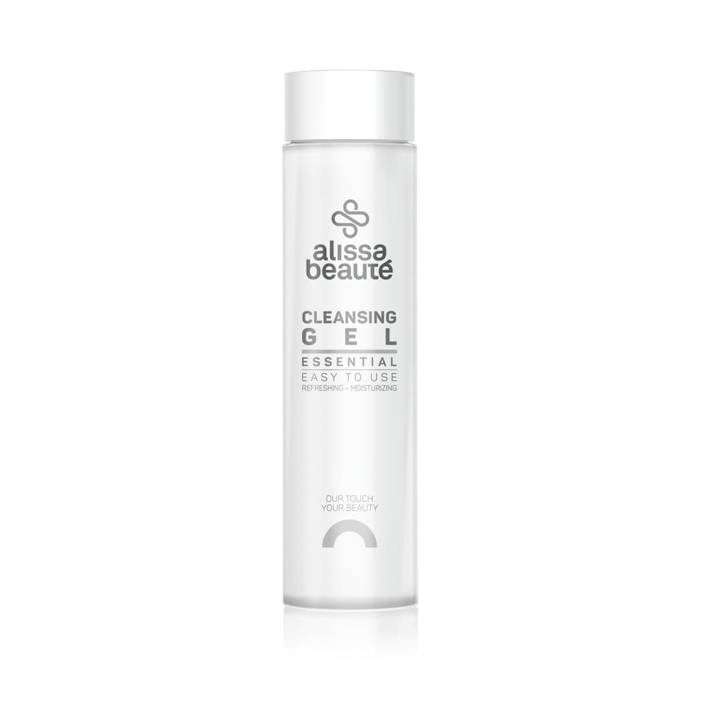 ESSENTIAL Cleansing gel