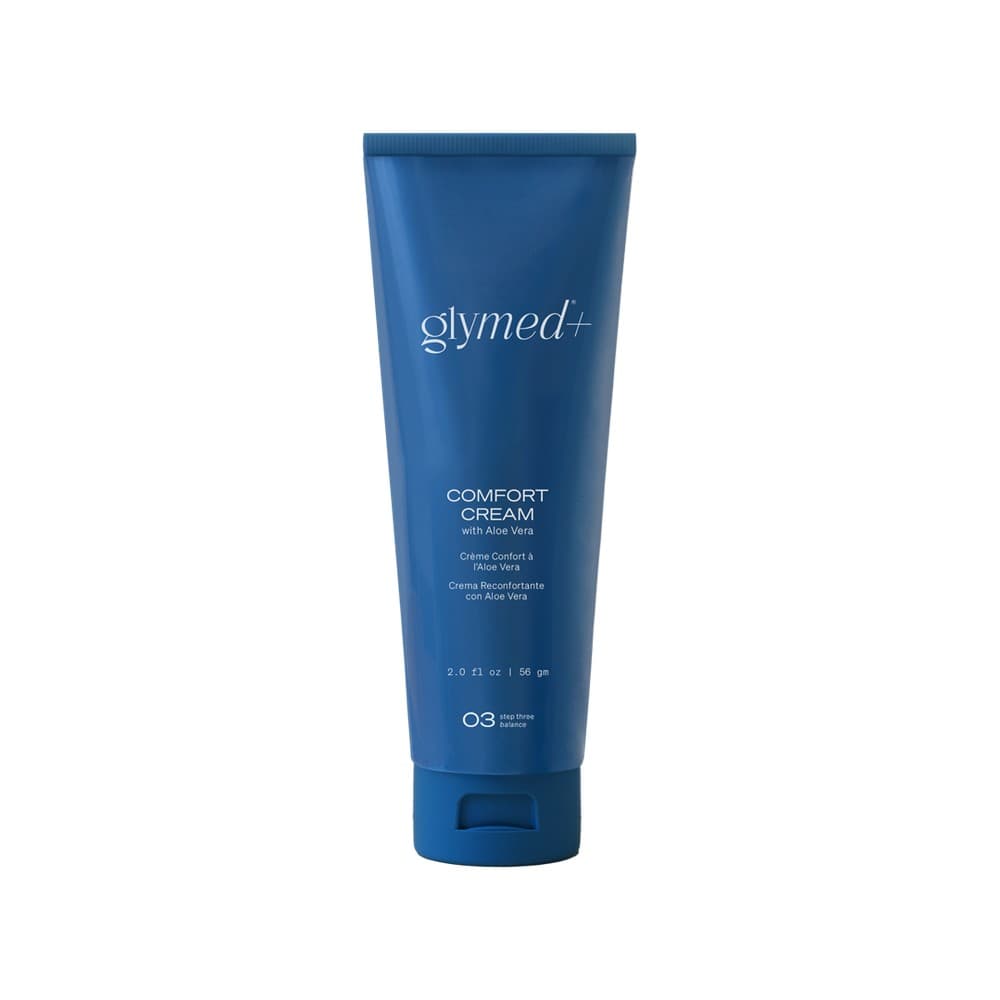 Comfort Cream with Aloe Vera