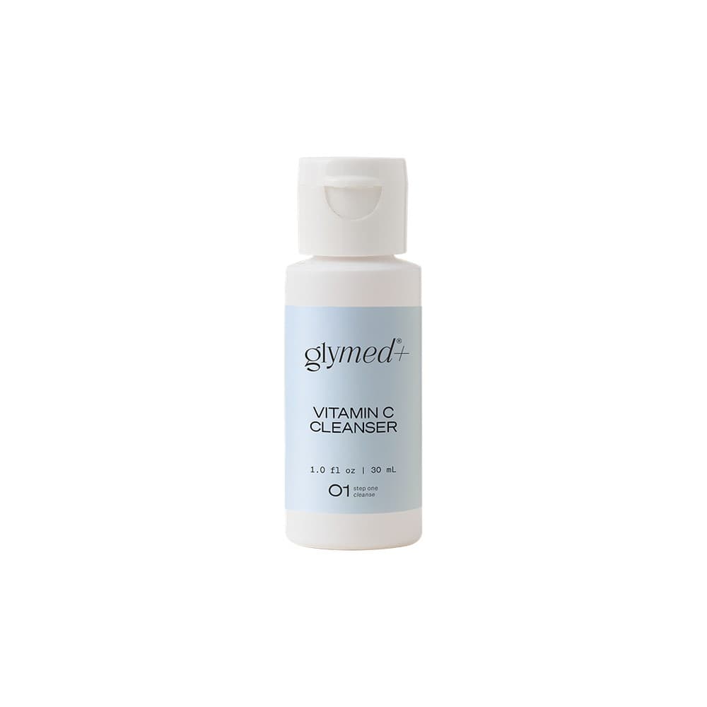 Vitamin C Cleanser New