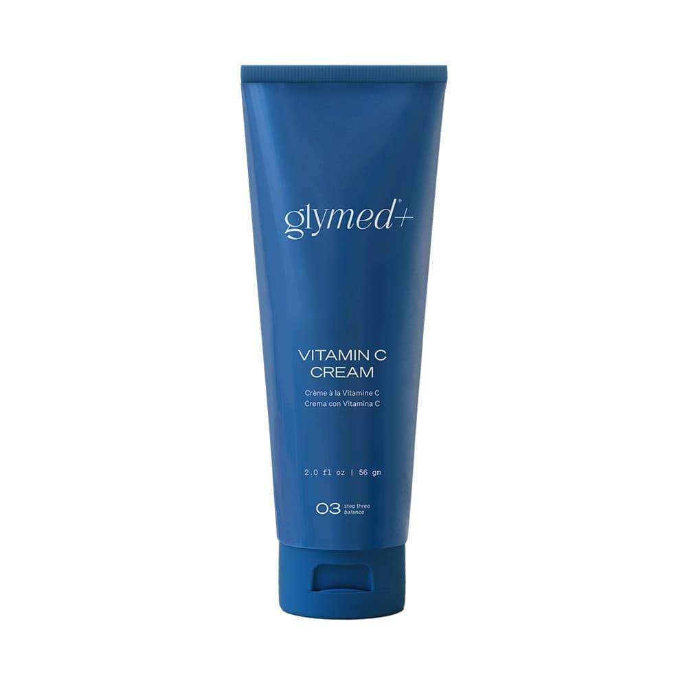 Vitamin C Cream New
