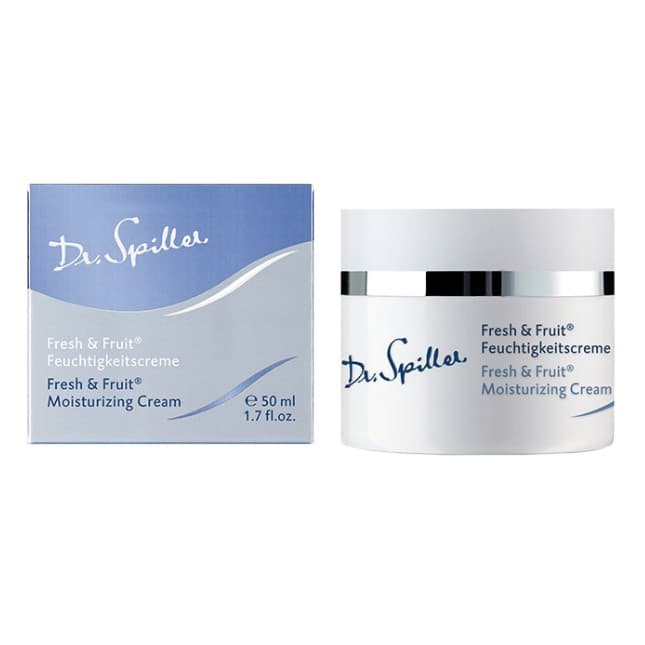 Fresh & Fruit® Moisturizing Cream 50 мл