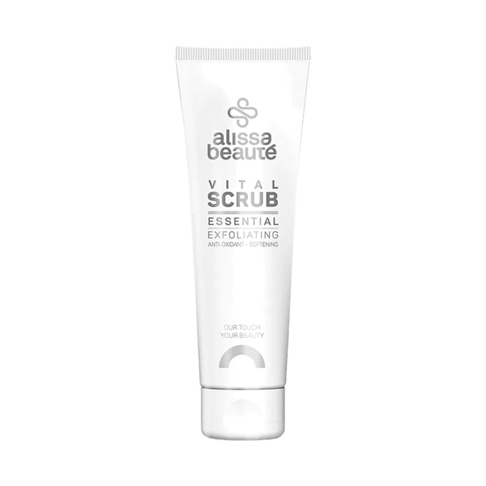 ESSENTIAL Vital Scrub 100 ml