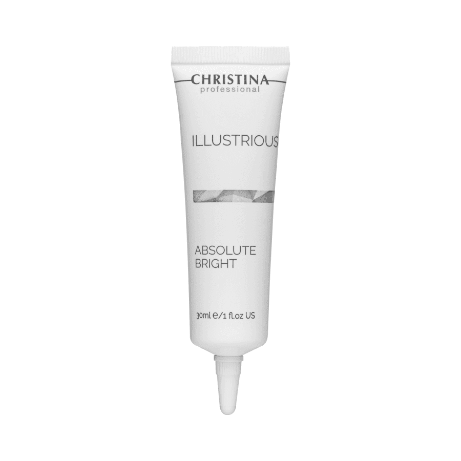 Освітлювальна сироватка Christina Illustrious Absolute Bright