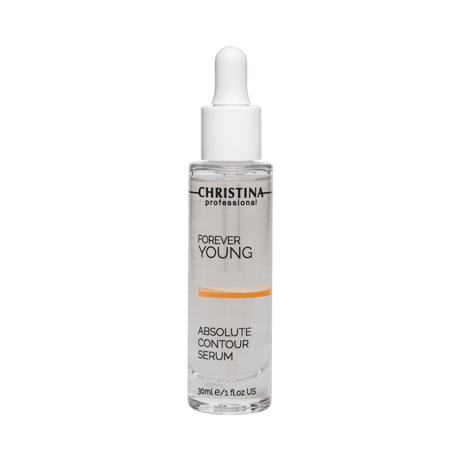 Сироватка для чіткості контуру обличчя Christina Forever Young Absolute Contour Serum
