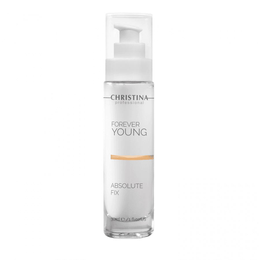 Сироватка від мімічних зморшків Absolute Fix Reducing Serum Christina Forever Young
