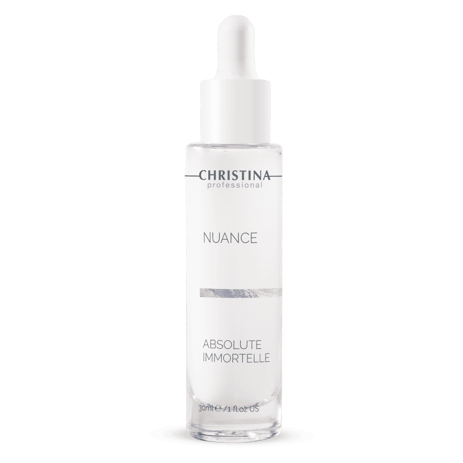 Антивікова сироватка Christina Nuance Absolute Immortelle