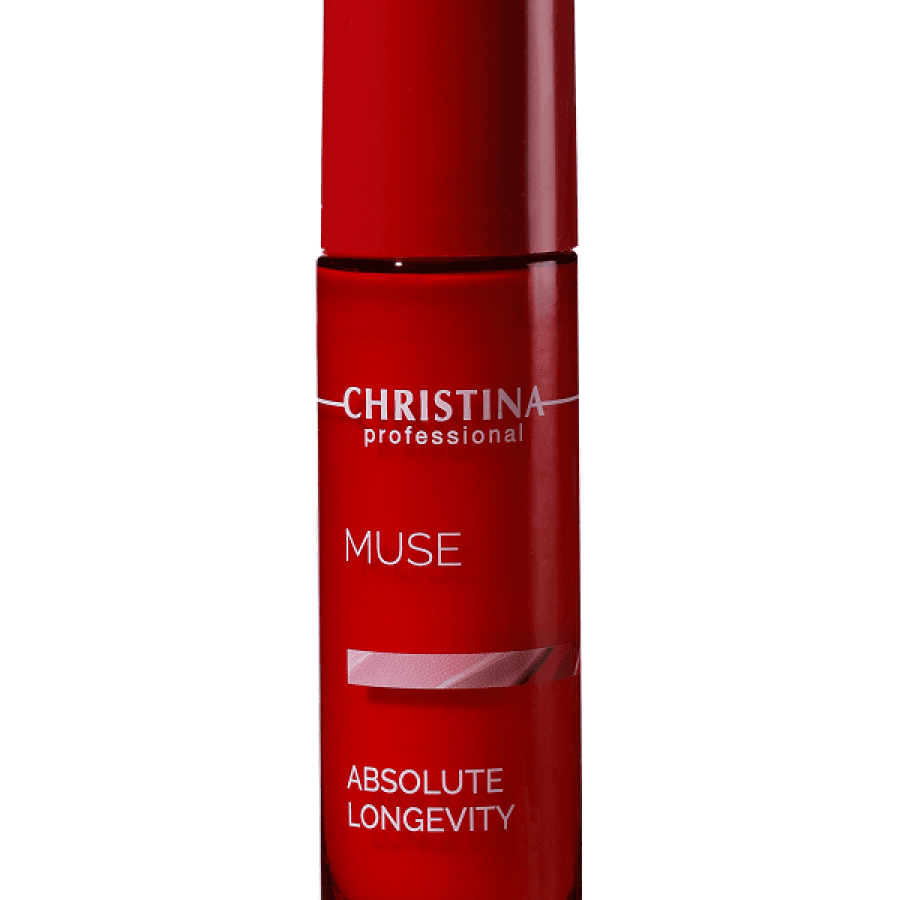 Антивікова сироватка «Абсолютне довголіття» Christina Absolute Longevity