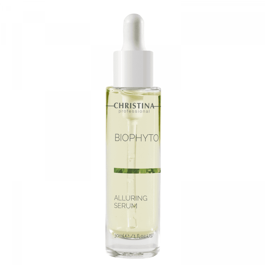 Сироватка для обличчя Christina Alluring Serum «Чарівність»