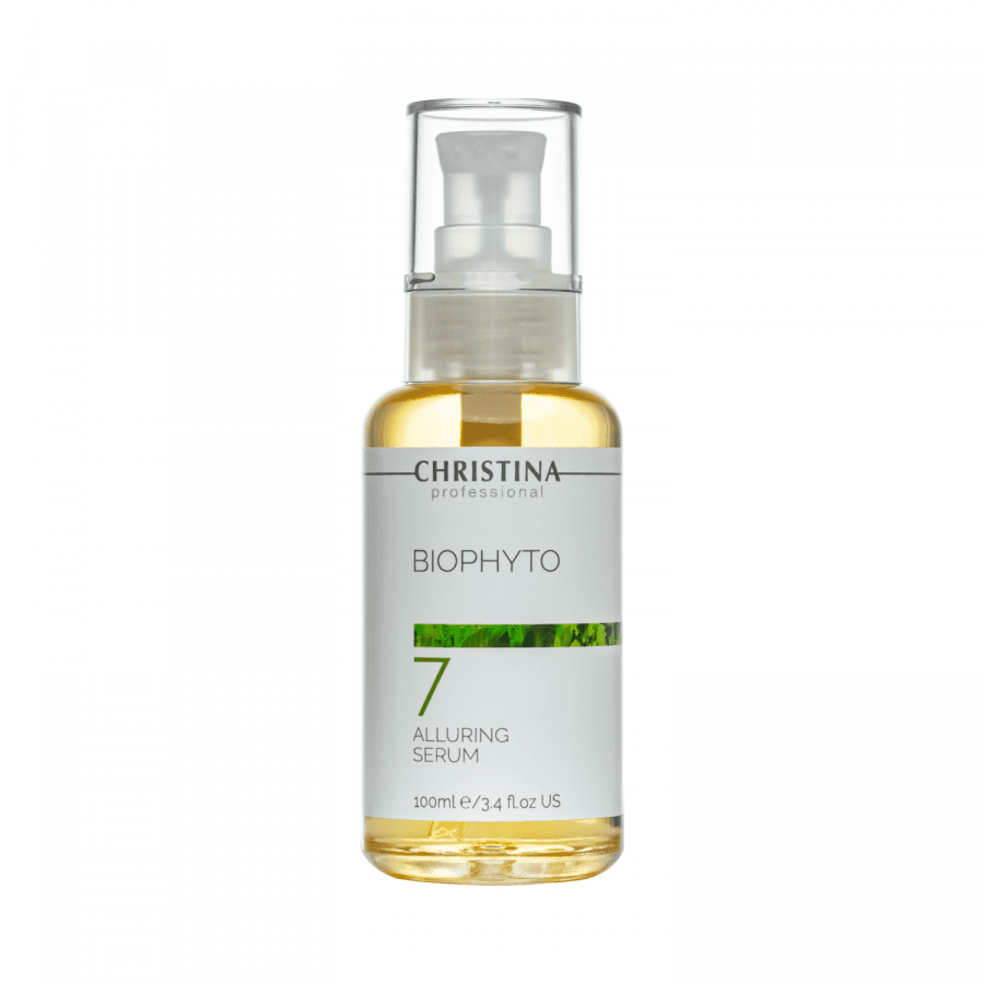 Сироватка для обличчя Christina Alluring Serum «Чарівність»