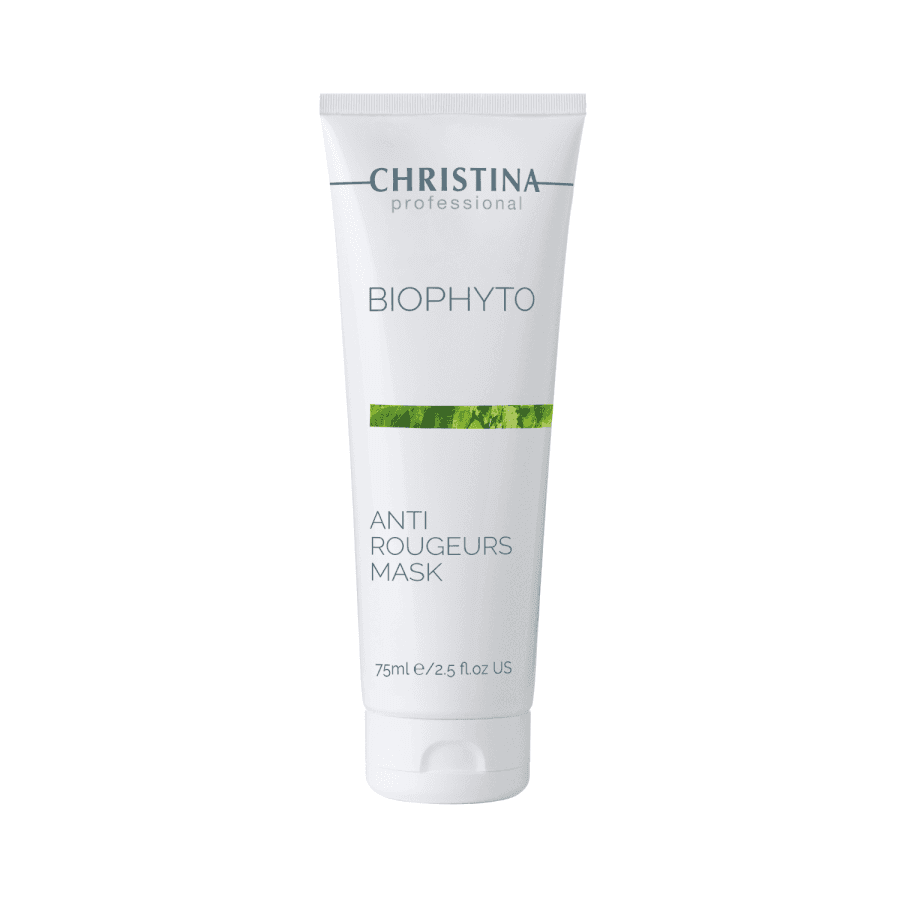 Протикуперозна маска для обличчя Christina BIO PHYTO Anti Rougeurs