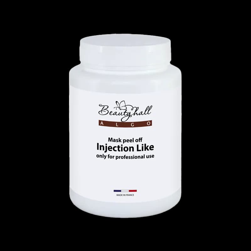 Beautyhall ALGO peel off mask Injection like, 200 г