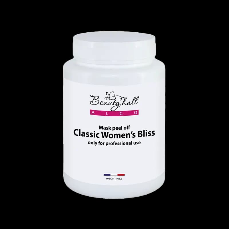 Альгінатна маска для обличчя «Жіноче щастя» Beautyhall ALGO Women’s Bliss
