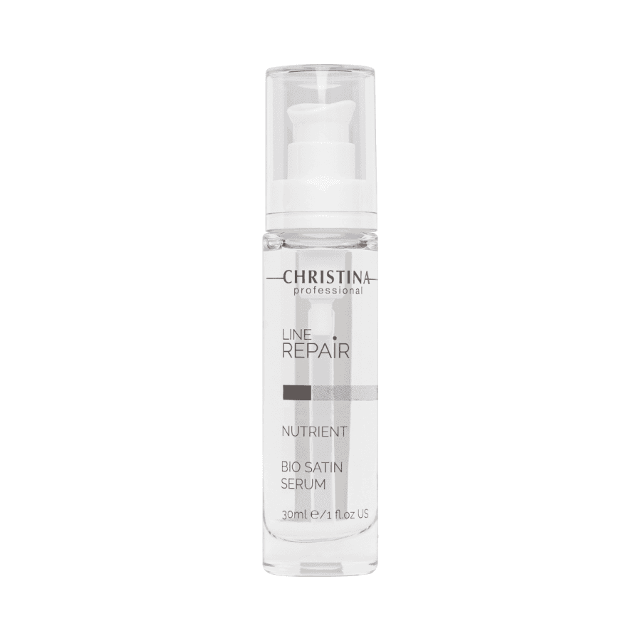 Сироватка для обличчя Bio Satin Serum Christina LINE REPAIR Nutrient