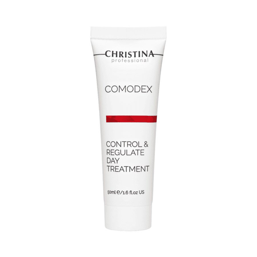 Денний засіб контроль та стабілізація Christina Comodex Control & Regulate Day Treatment