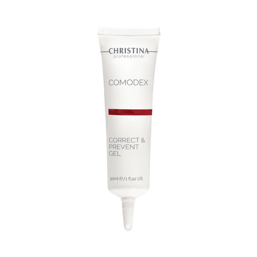 Гель локальної дії «Корекція та запобігання» Christina Comodex Correct & Prevent Gel