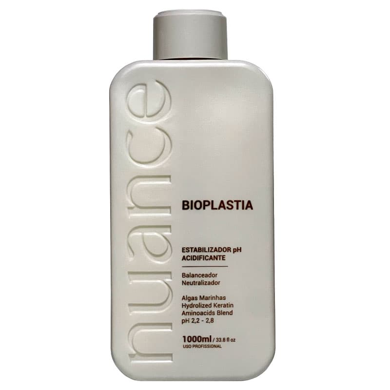 Активна маска для волосся Profkeratin Bioplastia (4-й етап)