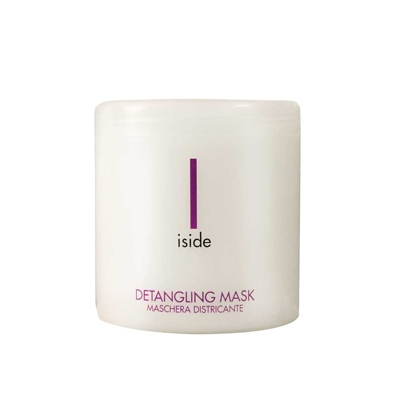 Ліпідна маска-концентрат для волосся Profkeratin Inside Detangling Mask