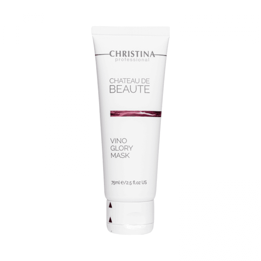 Маска для миттєвого ліфтингу Christina Chateau de Beaute