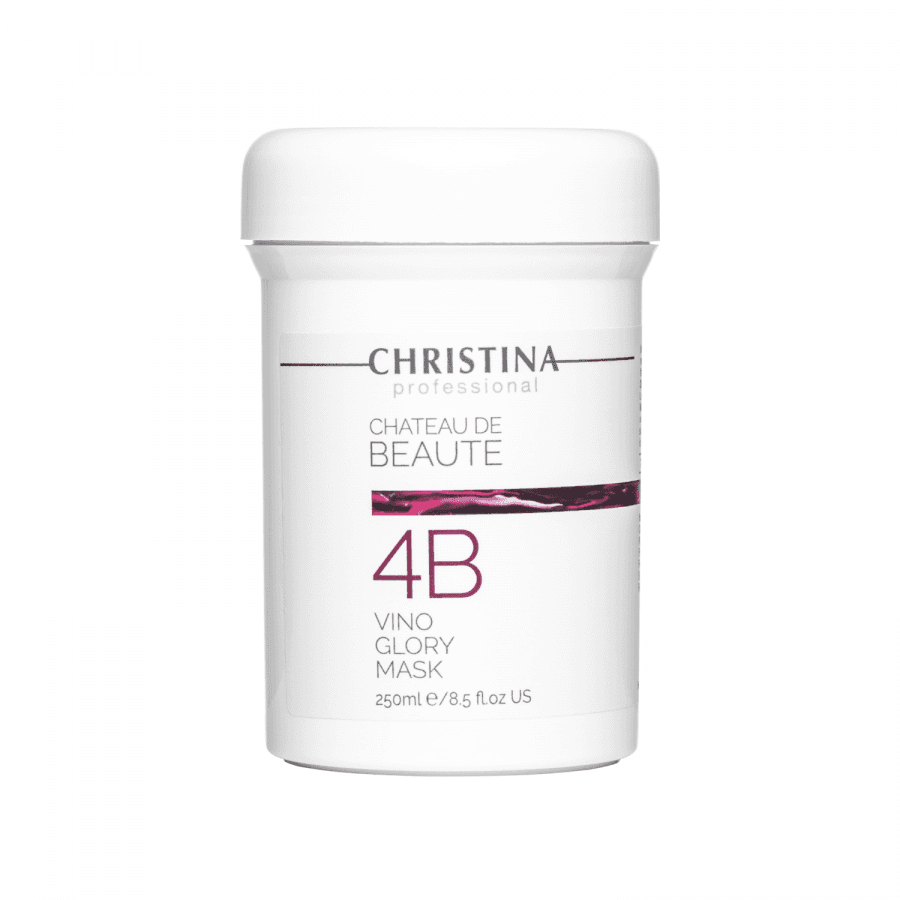 Маска для миттєвого ліфтингу Christina Chateau de Beaute