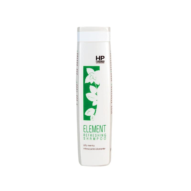 Освіжаючий шампунь з ментолом Refreshing Shampoo Profkeratin