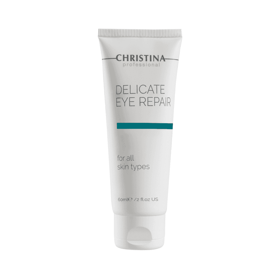 Крем для шкіри навколо очей Christina Delicate Eye Repair
