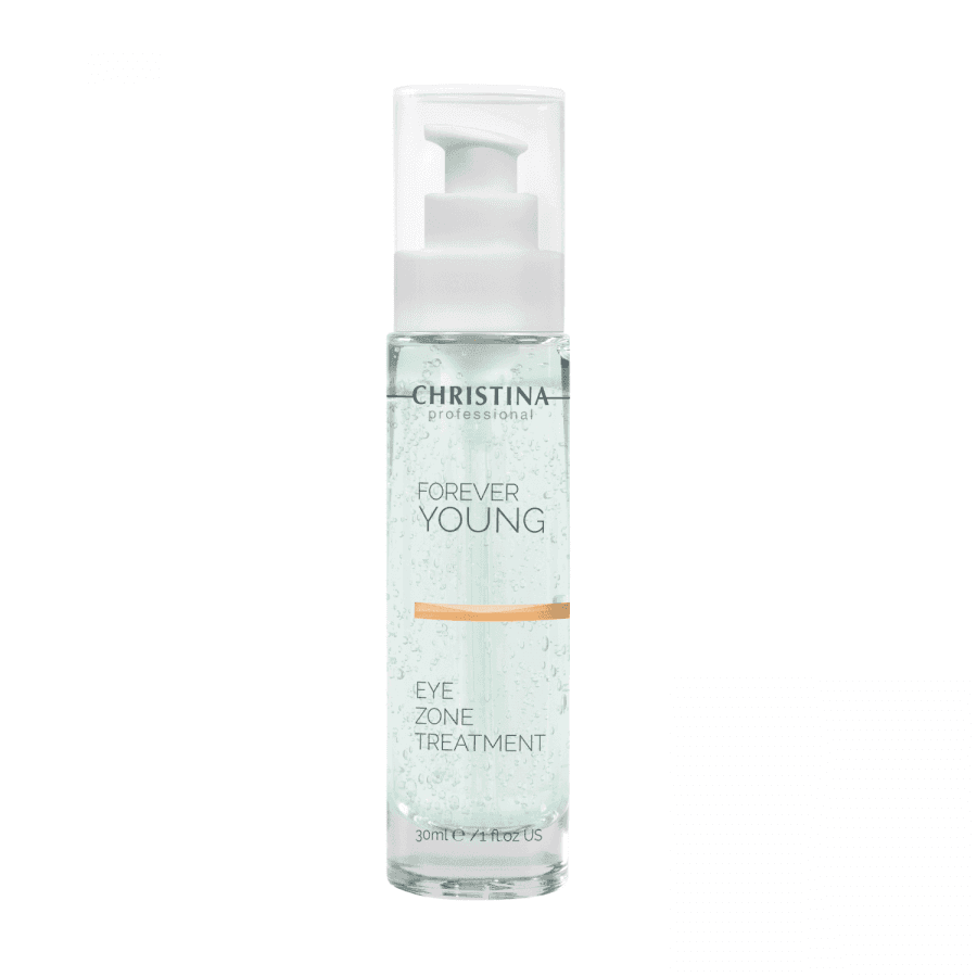 Гель для шкіри навколо очей Christina Forever Young Eye Zone Treatment