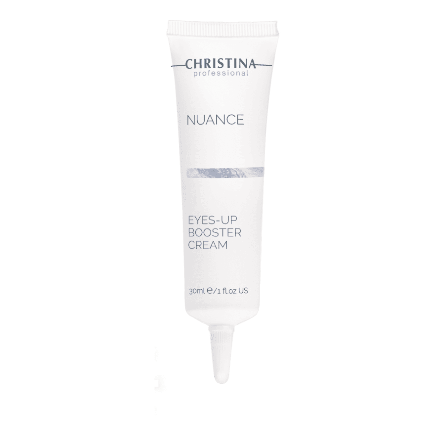 Крем-бустер для шкіри навколо очей Christina Nuance Eyes Up Booster Cream