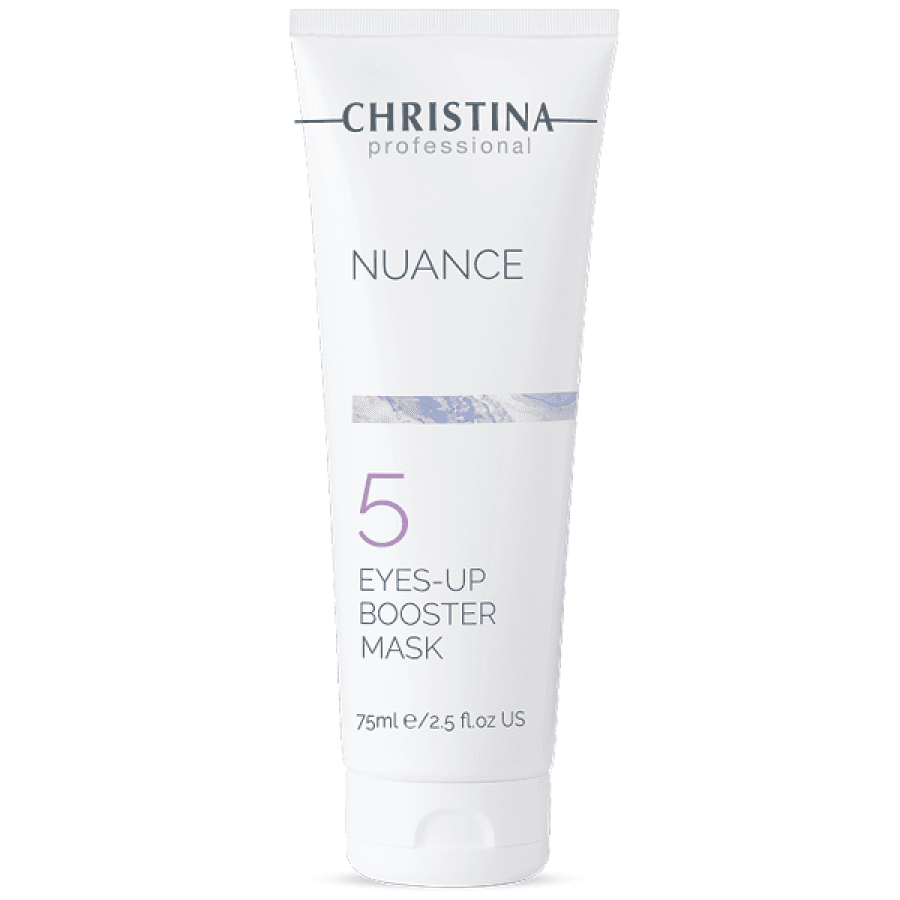 Маска-бустер для шкіри навколо очей Christina Nuance Eyes-Up Booster Mask