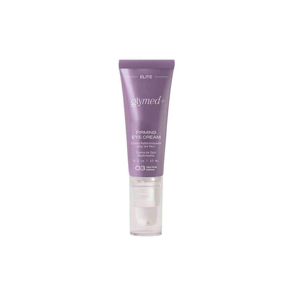 Зміцнювальний крем для шкіри навколо очей Glymed Firming Eye Cream