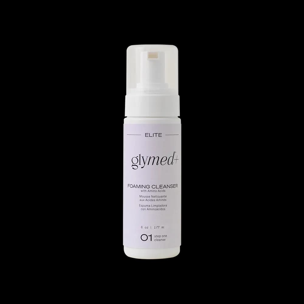 Пінний очищувач з амінокислотами Glymed Foaming Cleanser with Amino Acids