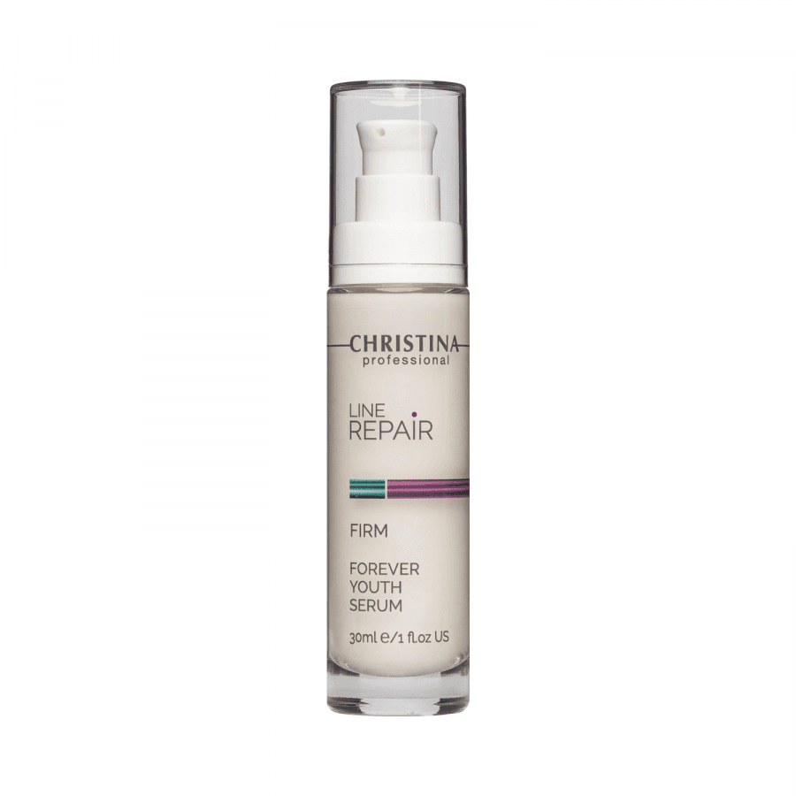Christina LINE REPAIR FIRM Forever Youth Serum — антивікова сироватка «Вічна молодість»