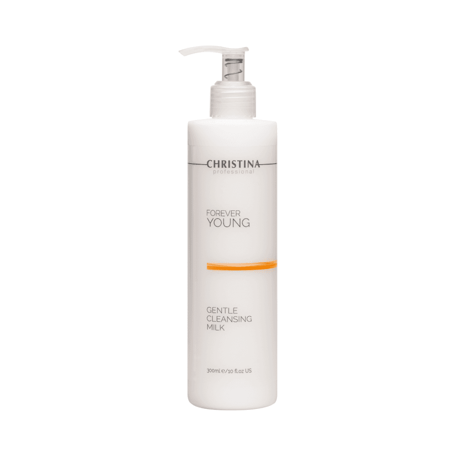 Ніжне очищувальне молочко Christina Forever Young Gentle Cleansing Milk