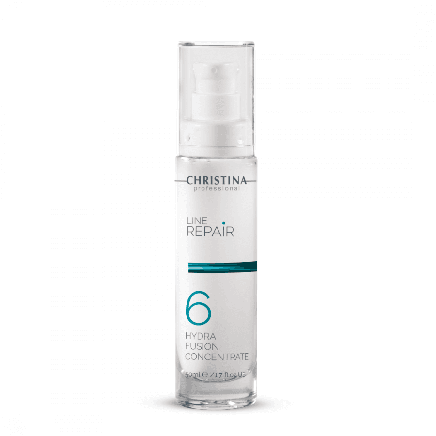 Зволожувальний концентрат Christina Line Repair Hydra Fusion Concentrate