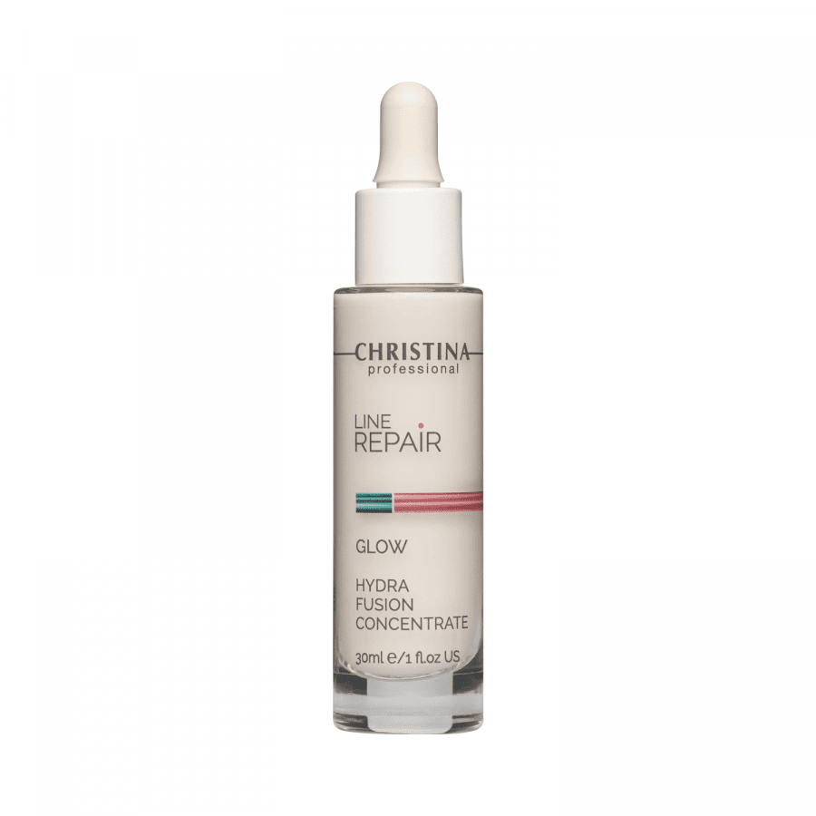 Зволожувальний концентрат для обличчя Christina Line Repair Glow Hydra Fusion Concentrate