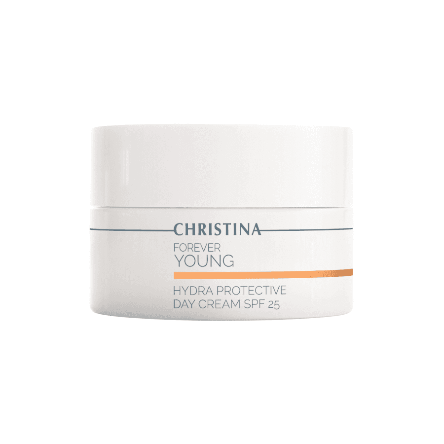 Денний гідрозахисний крем SPF 25 Christina Hydra Protective Day Cream