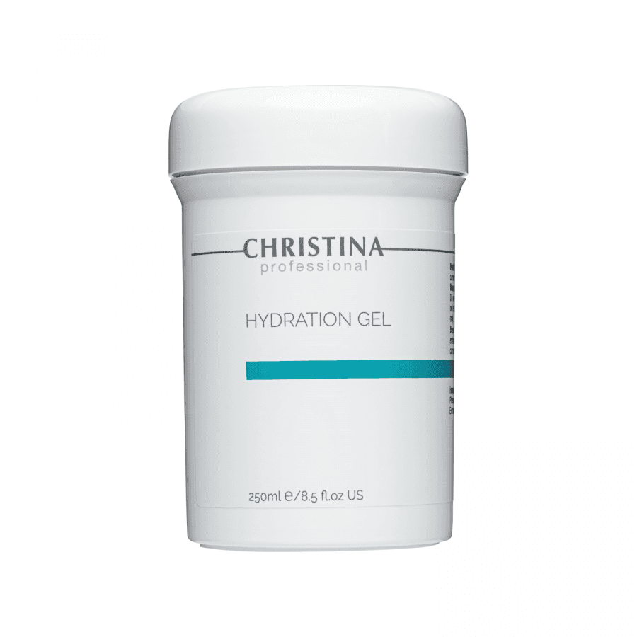 Гідрувальний гель для обличчя Christina Hydration Gel