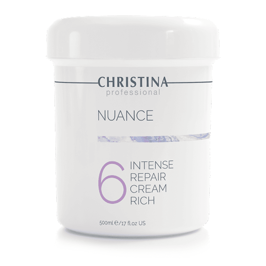 Крем для інтенсивного відновлення Christina Nuance Intense Repair Cream Rich