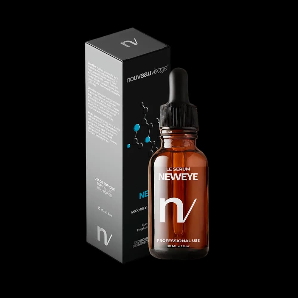 Сироватка для зони навколо очей Nouveau Visage Le Serum Neweye