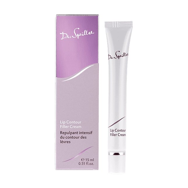 Крем-філер для контуру губ Dr. Spiller Lip Contour Filler Cream