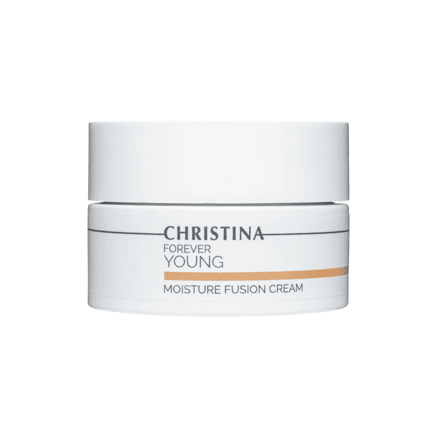 Крем для інтенсивного зволоження Christina Forever Young Moisture Fusion Cream
