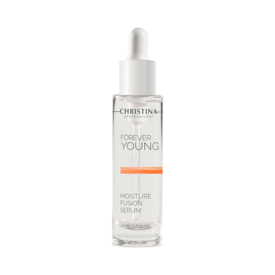 Сироватка для інтенсивного зволоження Christina Forever Young Moisture Fusion Serum