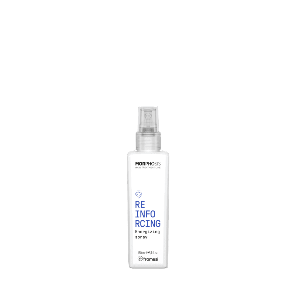 Енергетичний спрей проти випадіння волосся Framesi Morphosis Reinforcing Energizing Spray