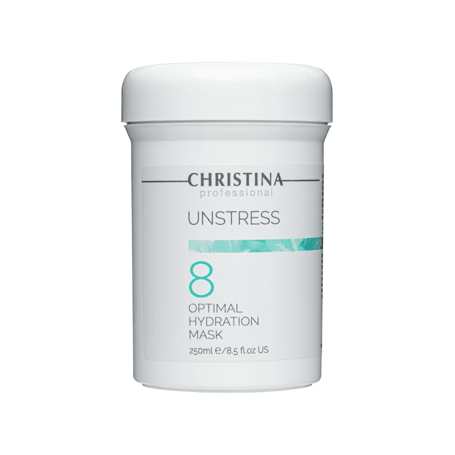 Зволожувальна маска для обличчя Christina Optimal Hydration Mask