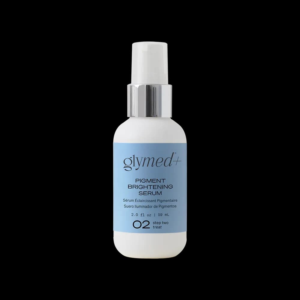 Освітлювальна сироватка проти пігментації Glymed Pigment Brightening Serum