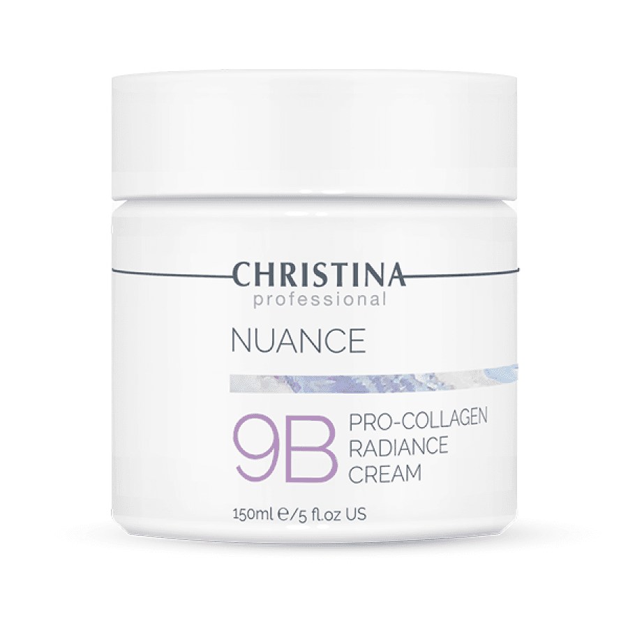 Антивіковий крем з колагеном «Сяяння» Christina Nuance Pro-Collagen Radiance Cream